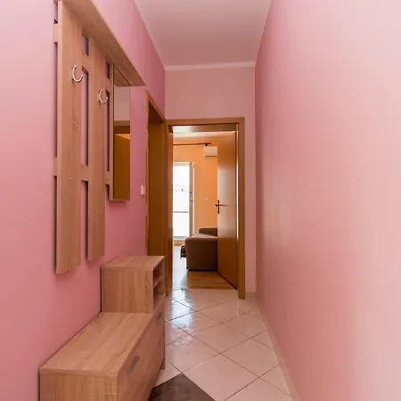Apartamento Mila