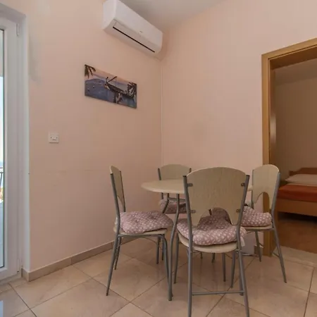 Mila Apartamento Dolac