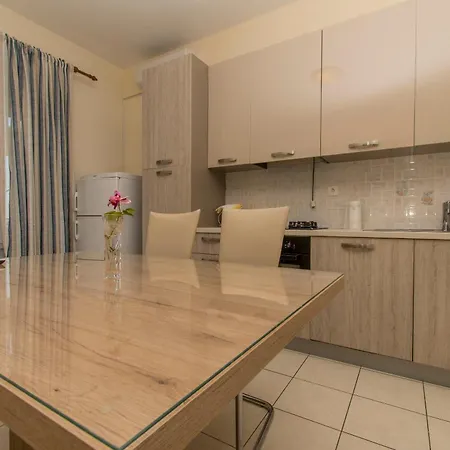 Apartamento Mila *