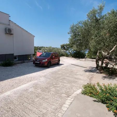 Apartamento Mila Dolac