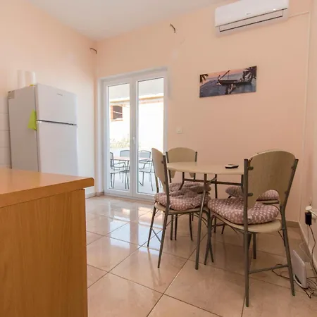 Apartamento Mila Dolac