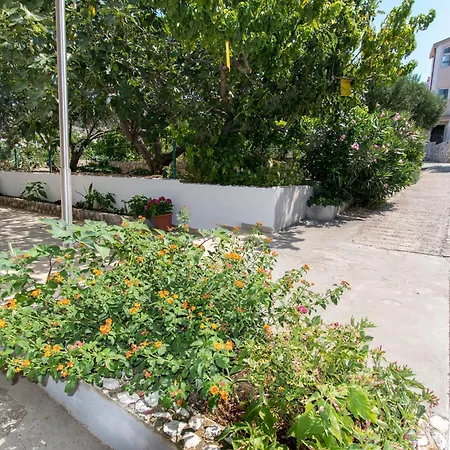 Mila Apartamento Dolac