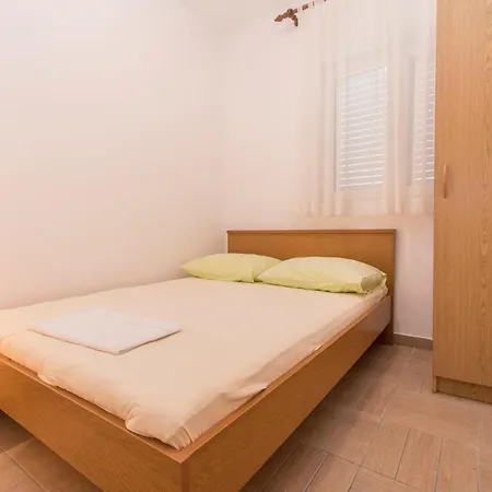 Apartamento Mila Dolac