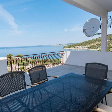 Mila Apartament Dolac