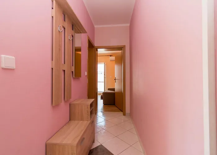 Apartman Mila