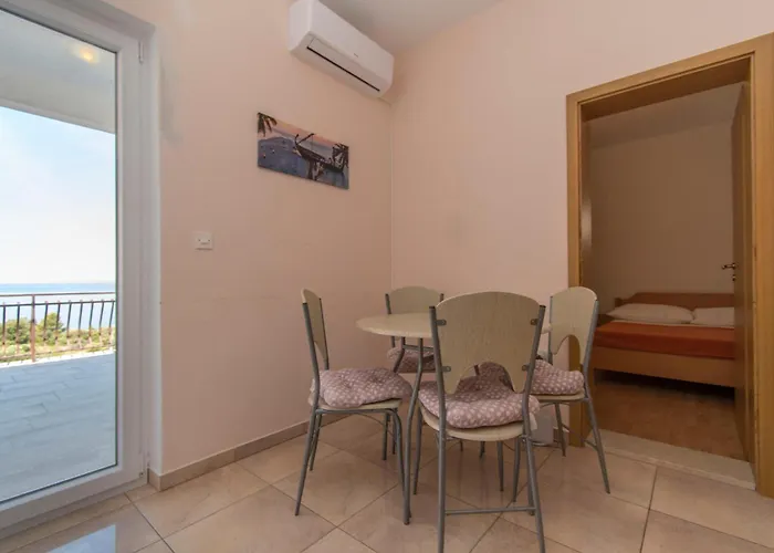 Mila Apartman Dolac