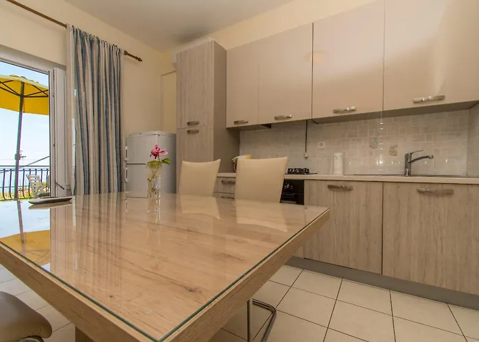 Apartman Mila *