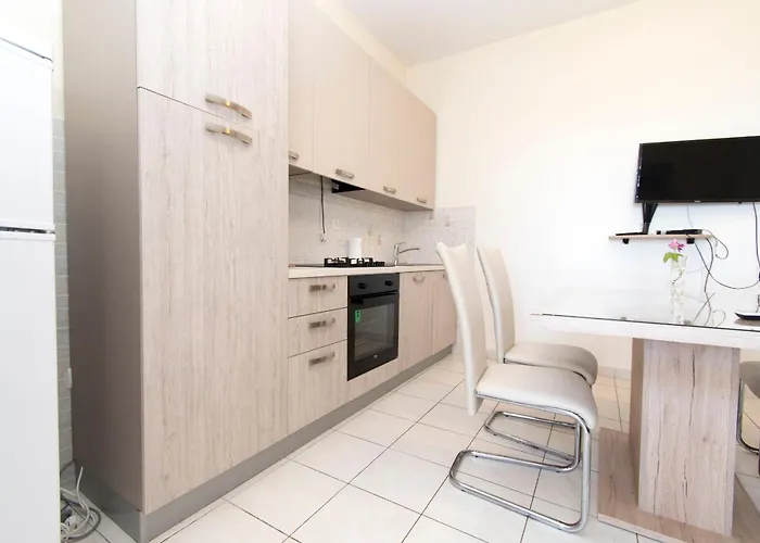 Apartman Mila *