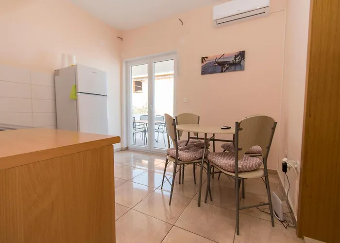 Apartman Mila Dolac